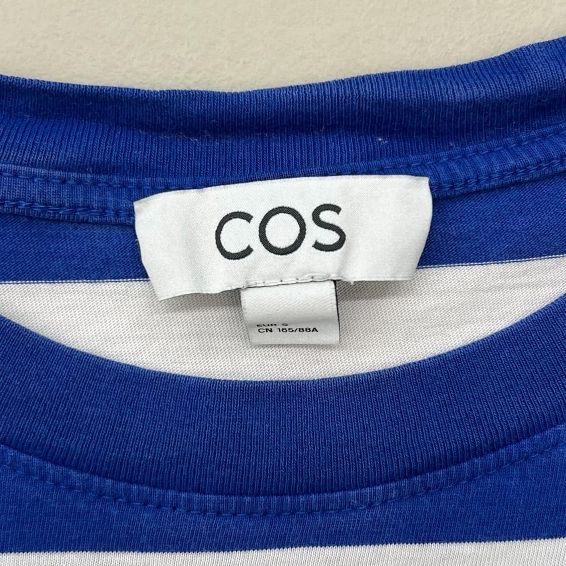 코스 스프라이프반팔 r0030 상품이미지5