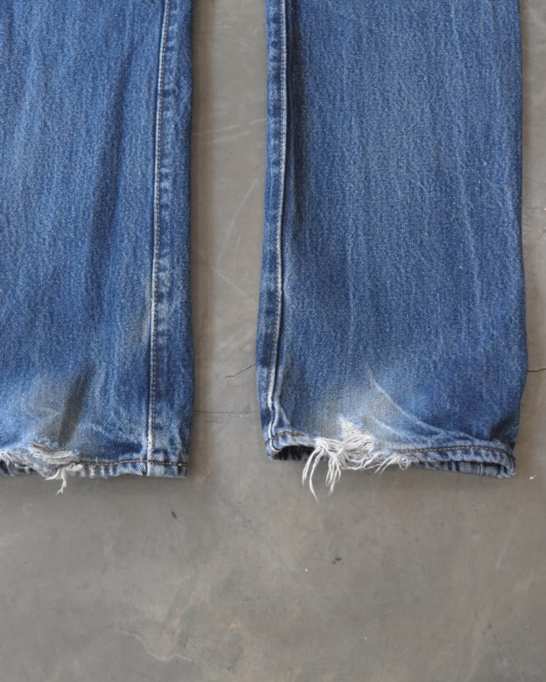 Levis 501 #30 상품이미지9