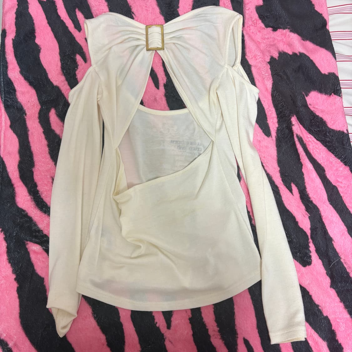 갸루 백리스오프숄더 상품이미지2