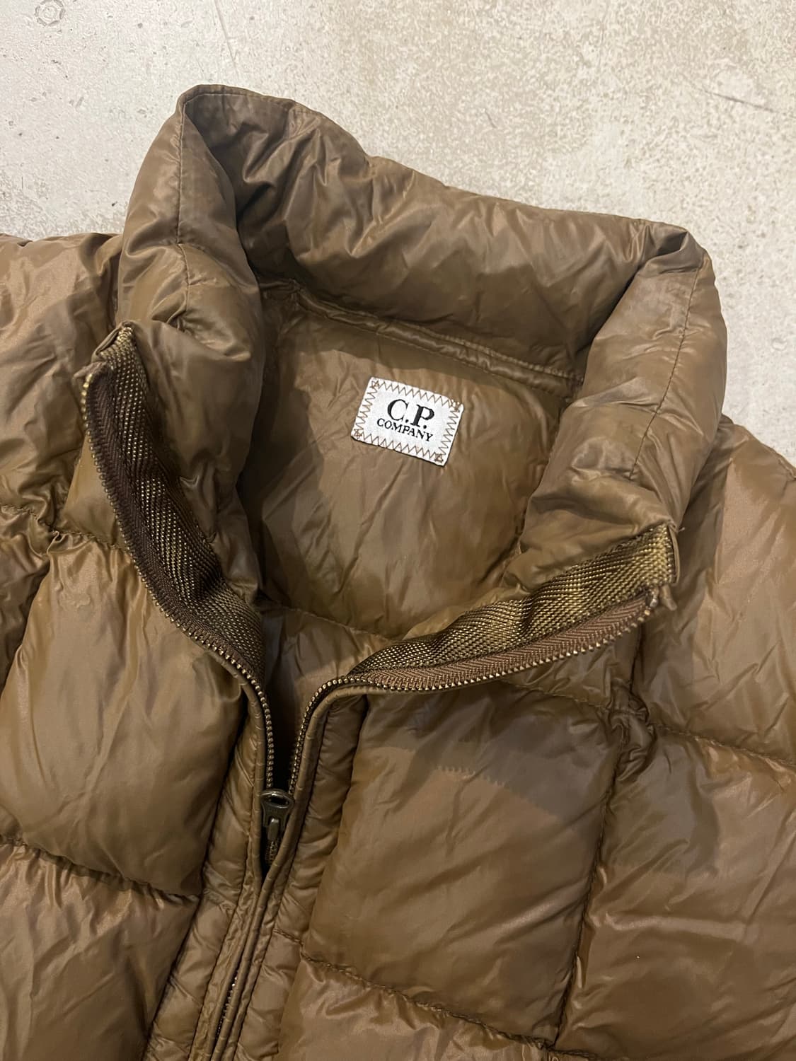 빈티지 C.P.COMPANY 상품이미지1