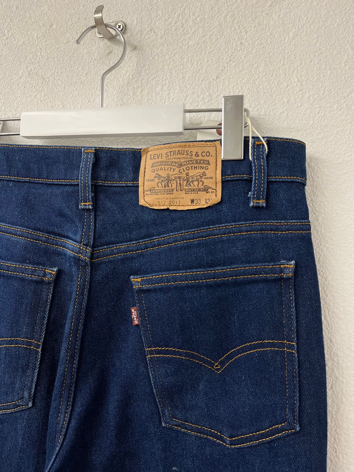 LEVI'S 517 상품이미지5