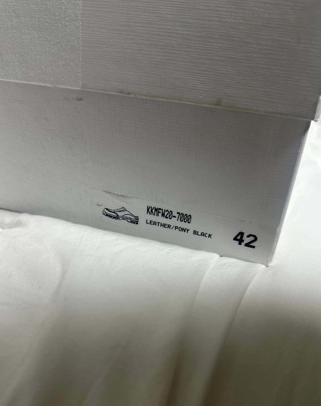 [42] 키코코스타디노브 사보 뮬 상품이미지10