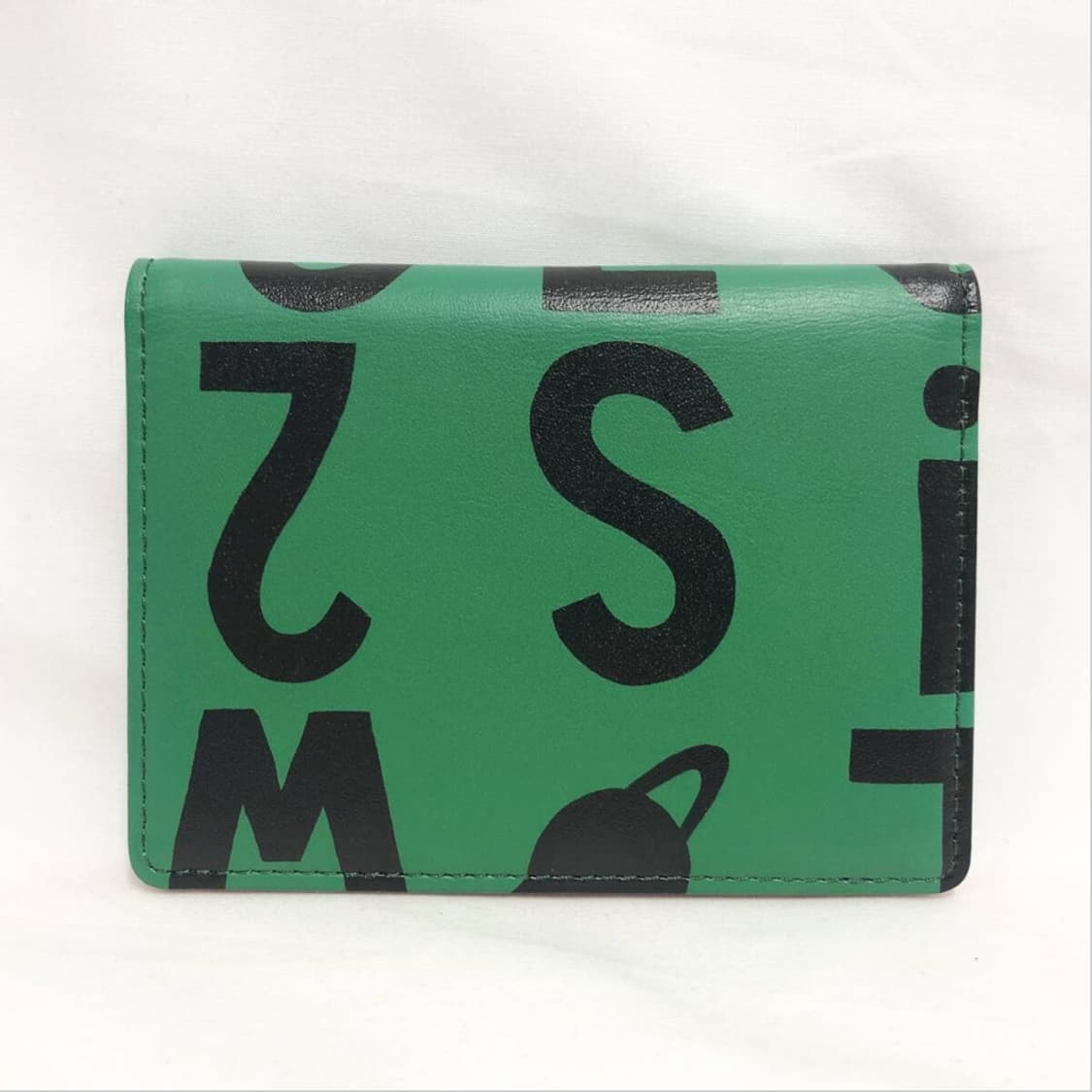 비비안웨스트우드 아카이브 카드지갑 상품이미지3