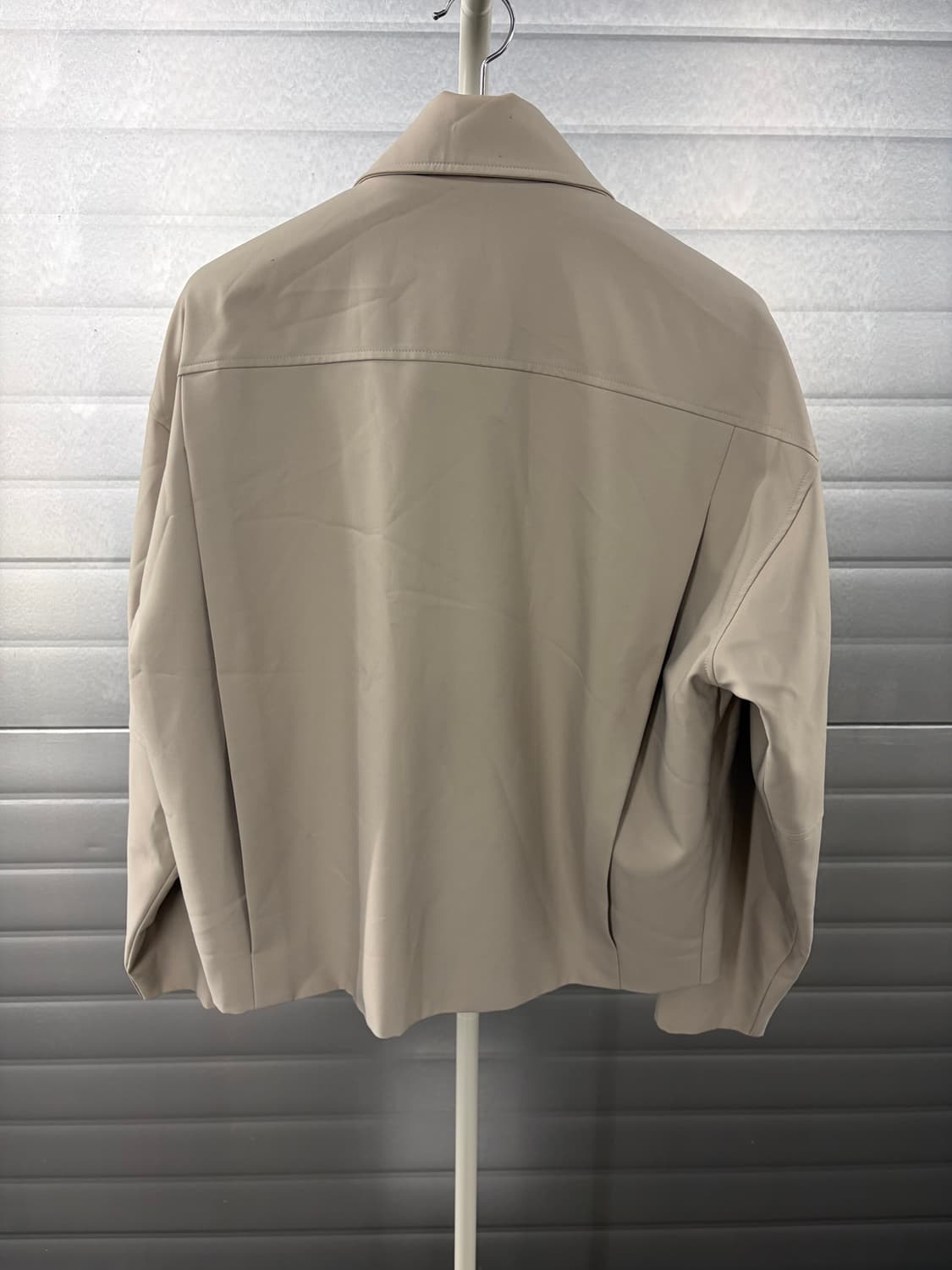 Areuban Blouson L 상품이미지5