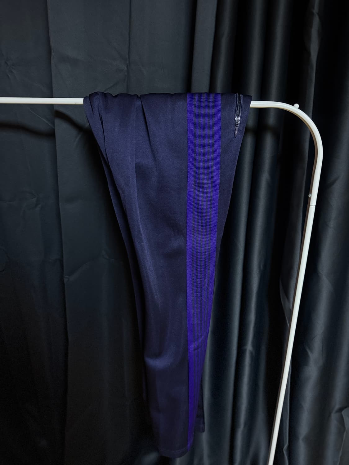 니들스 트랙팬츠 내로우 M 상품이미지6