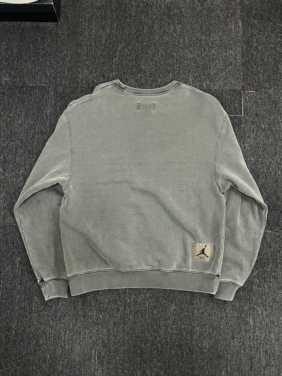 조던 피그먼트 맨투맨 상품이미지2