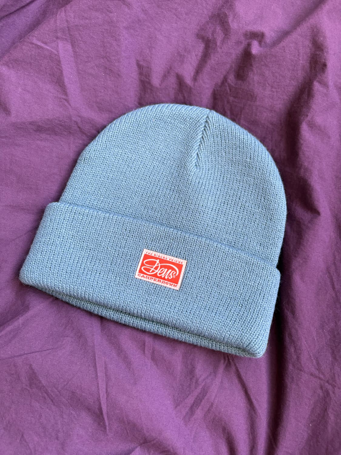 데우스 비니 상품이미지1