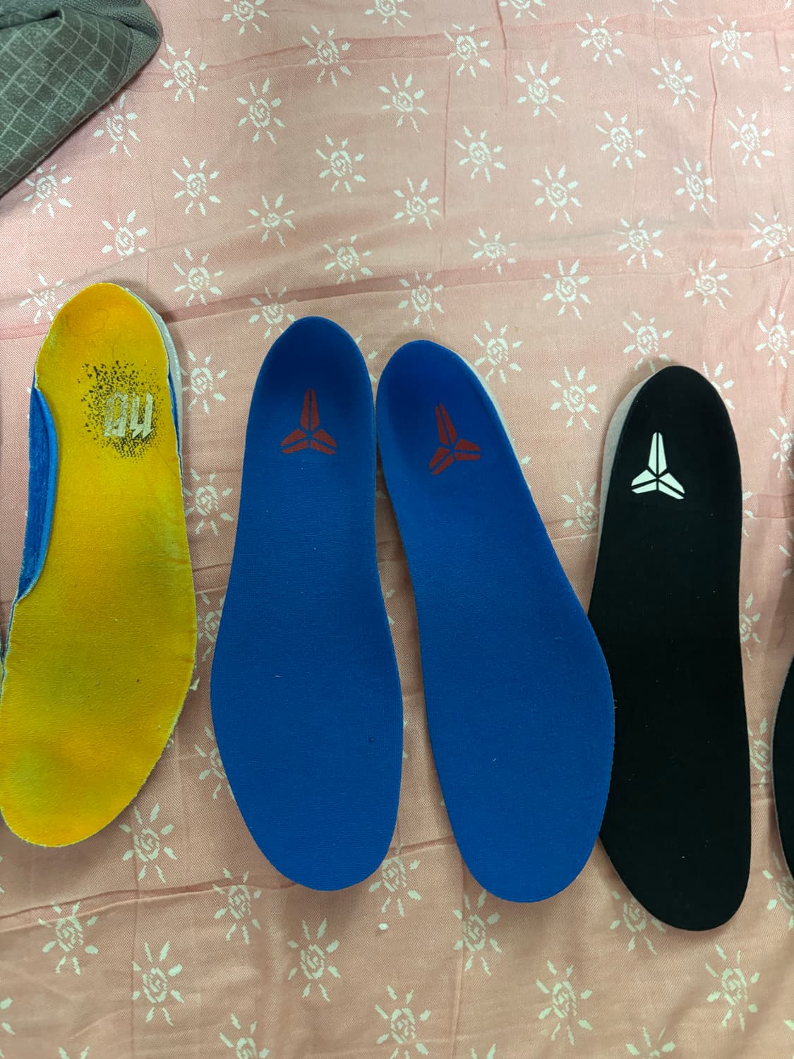 나이키 코비6 프로트로 인솔 265사이즈 새상품 일괄판매 상품이미지5