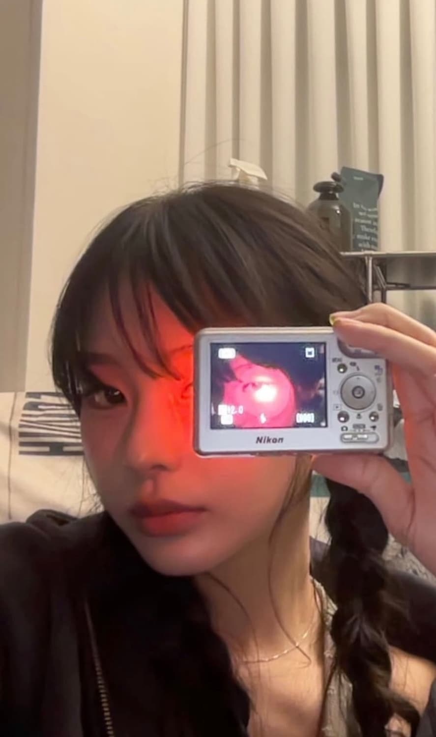 니콘 쿨픽스 s3 노제 카메라 상품이미지1