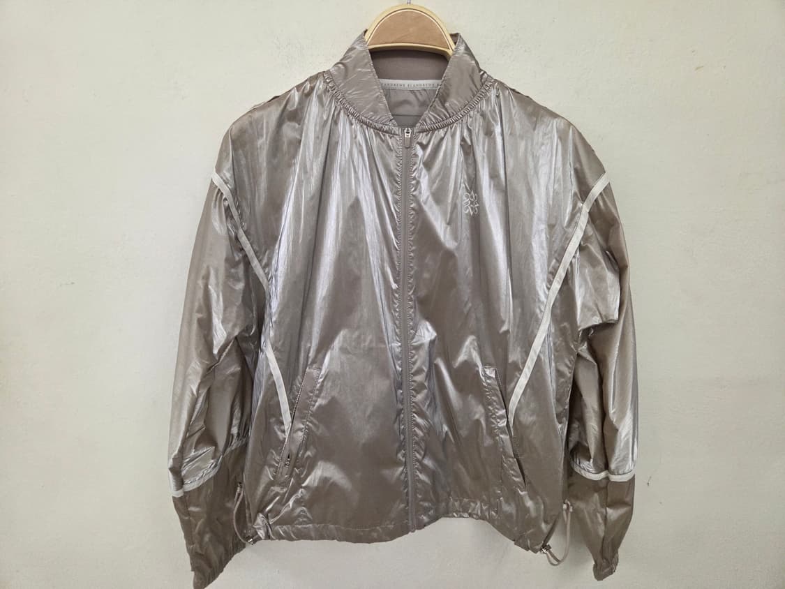 St. Andrews 골프바람막이 자켓 S사이즈 상품이미지2