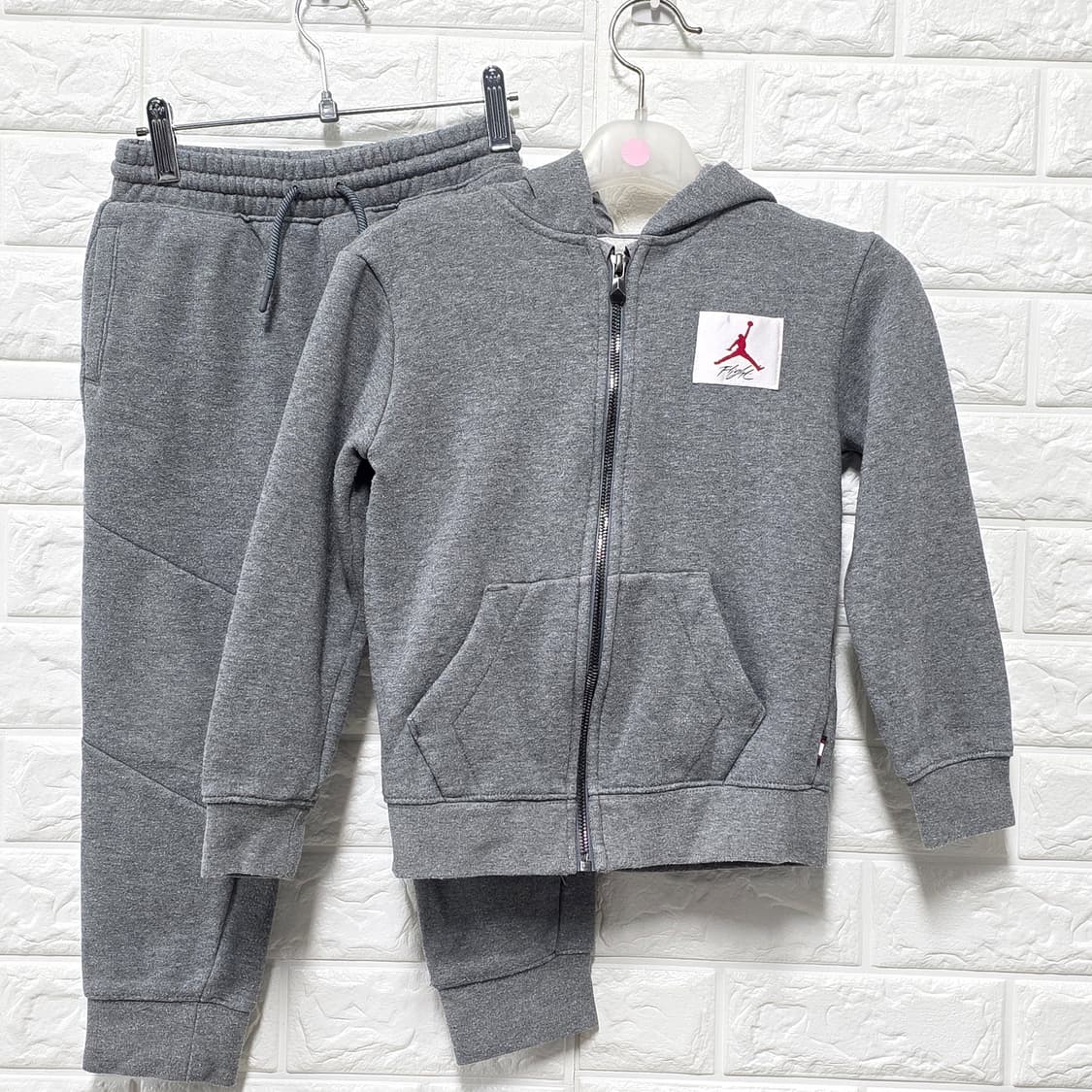 택포) 5-6Y 조던 트레이닝복 세트 (M) 상품이미지1