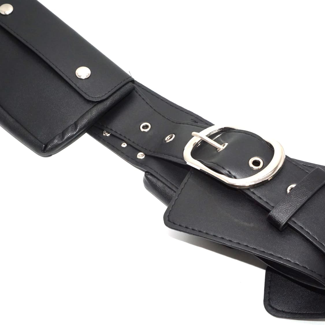 schu 포켓 벨트 상품이미지2