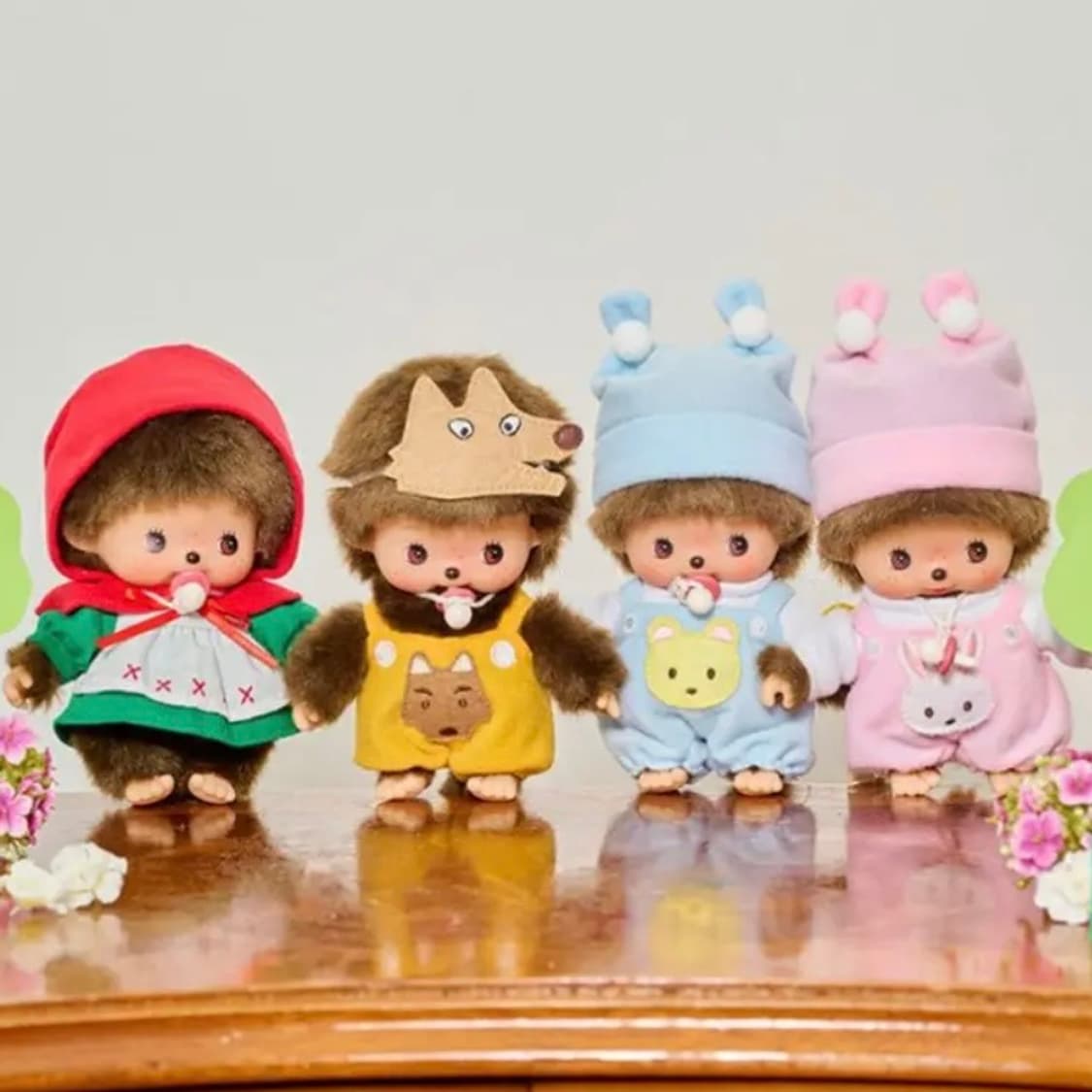 베베치치 S 세트 신상 희귀 상품이미지1