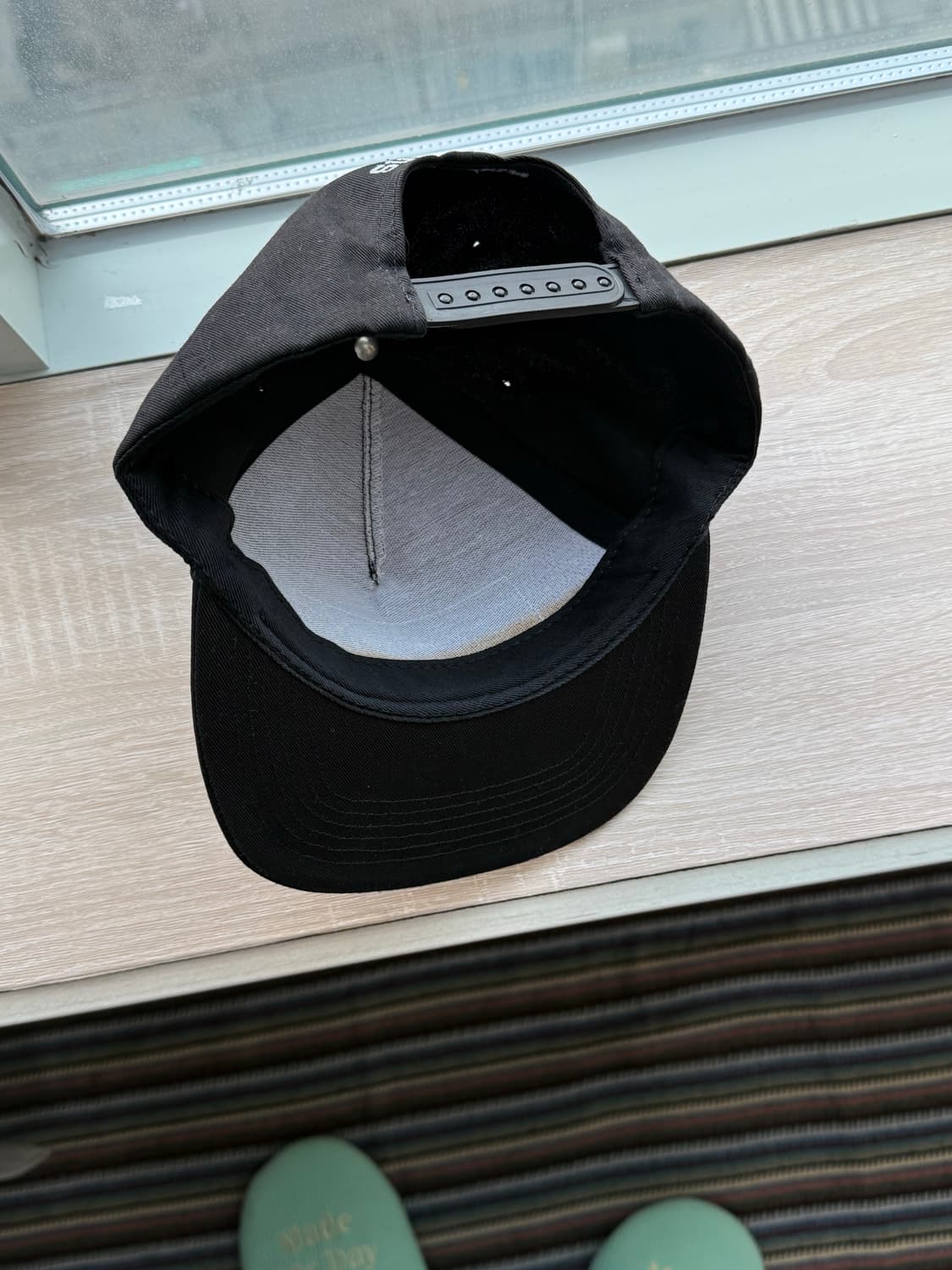 슈프림 호라이즌 캡 모자 상품이미지3