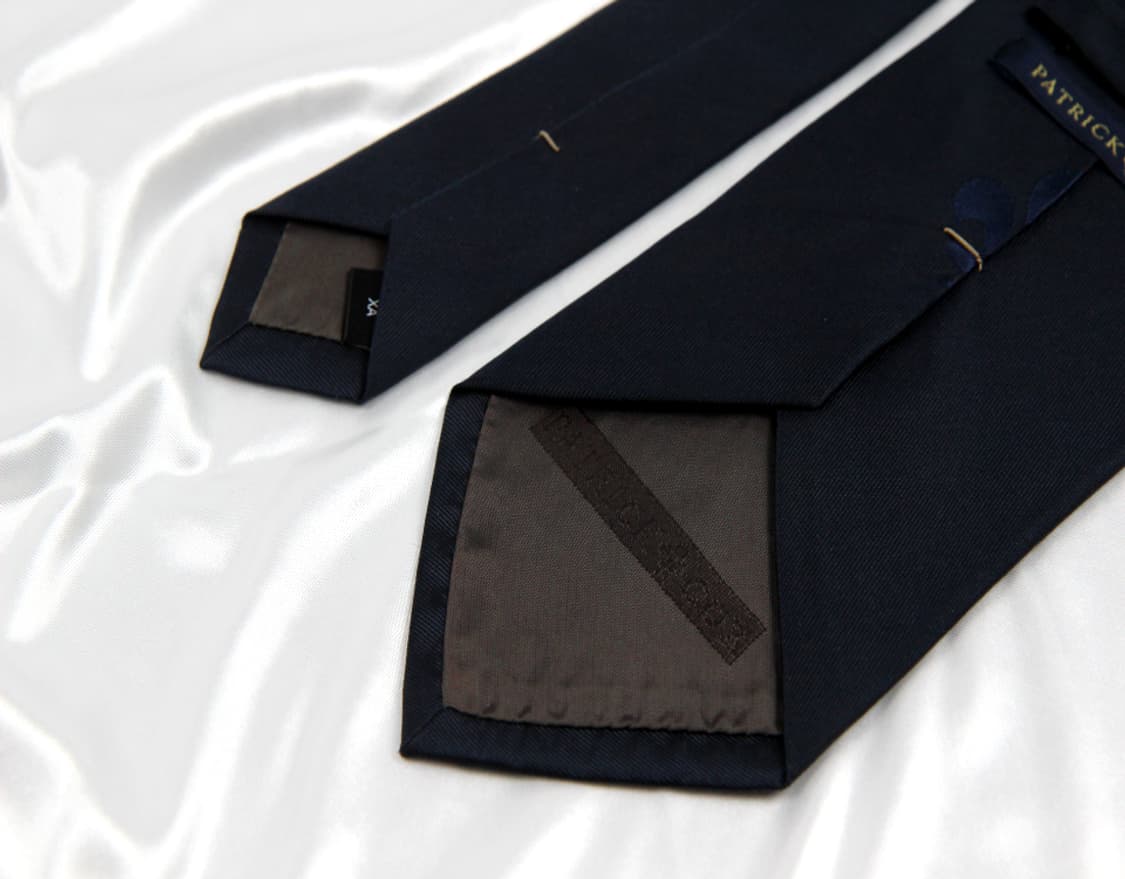 패트릭콕스 9.5cm A등급 남자 명품 넥타이 상품이미지4