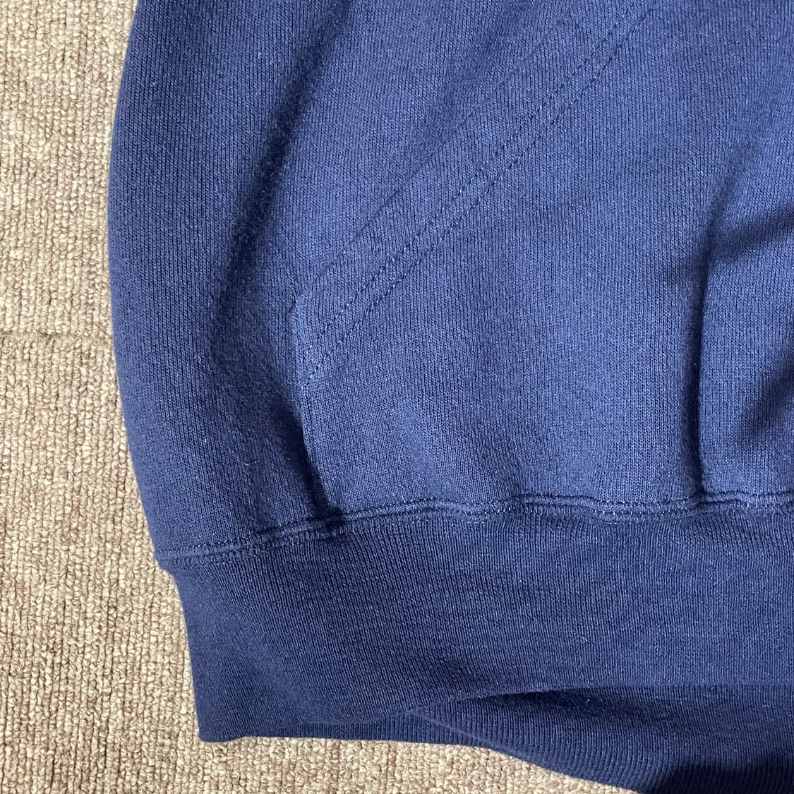 (M) USA USMC 밀리터리 미해병대 스웻셔츠 후드티 상품이미지4