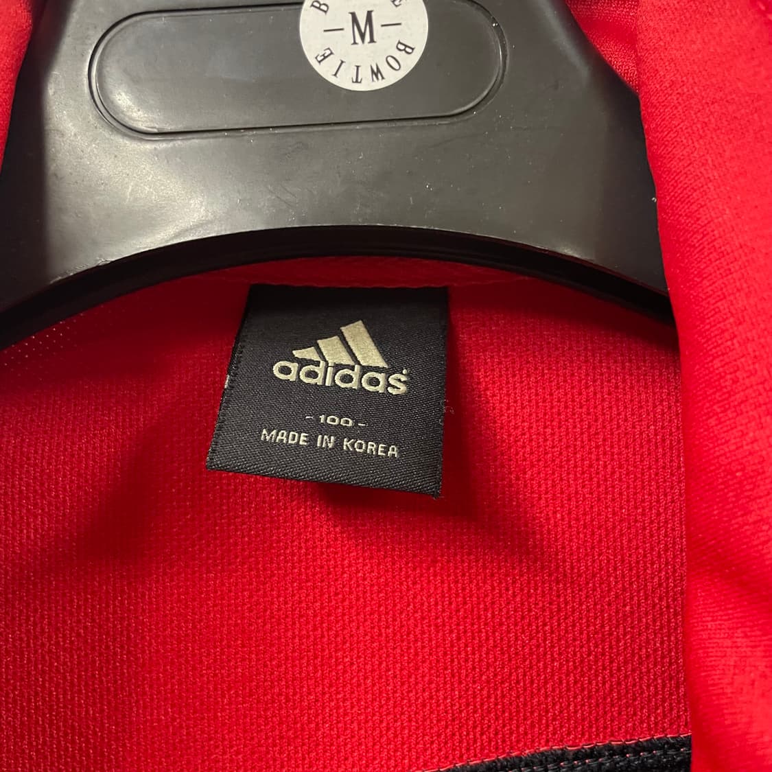 아디다스 트랙탑져지L 상품이미지4