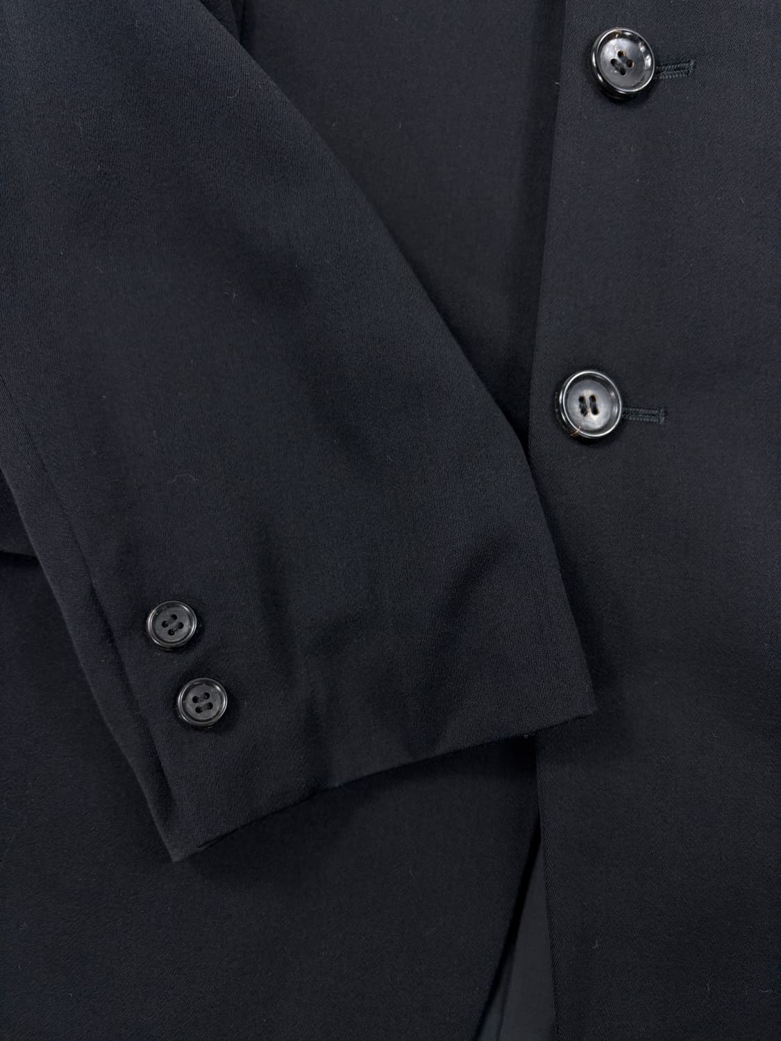 Tricot Comme Des Garçons Jacket    상품이미지2