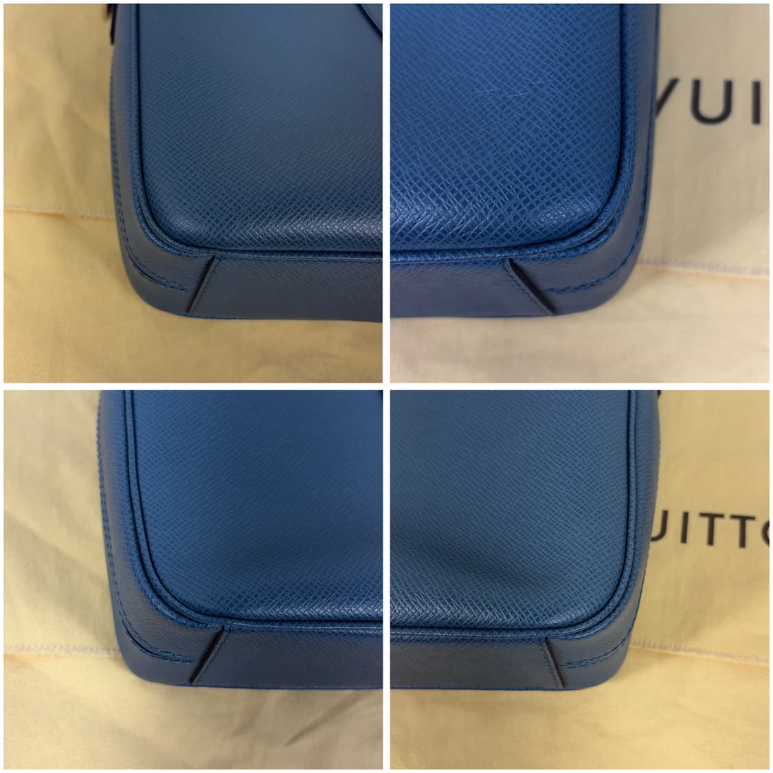 루이비통 M30639 포르테 도큐먼트 서류가방 상품이미지10