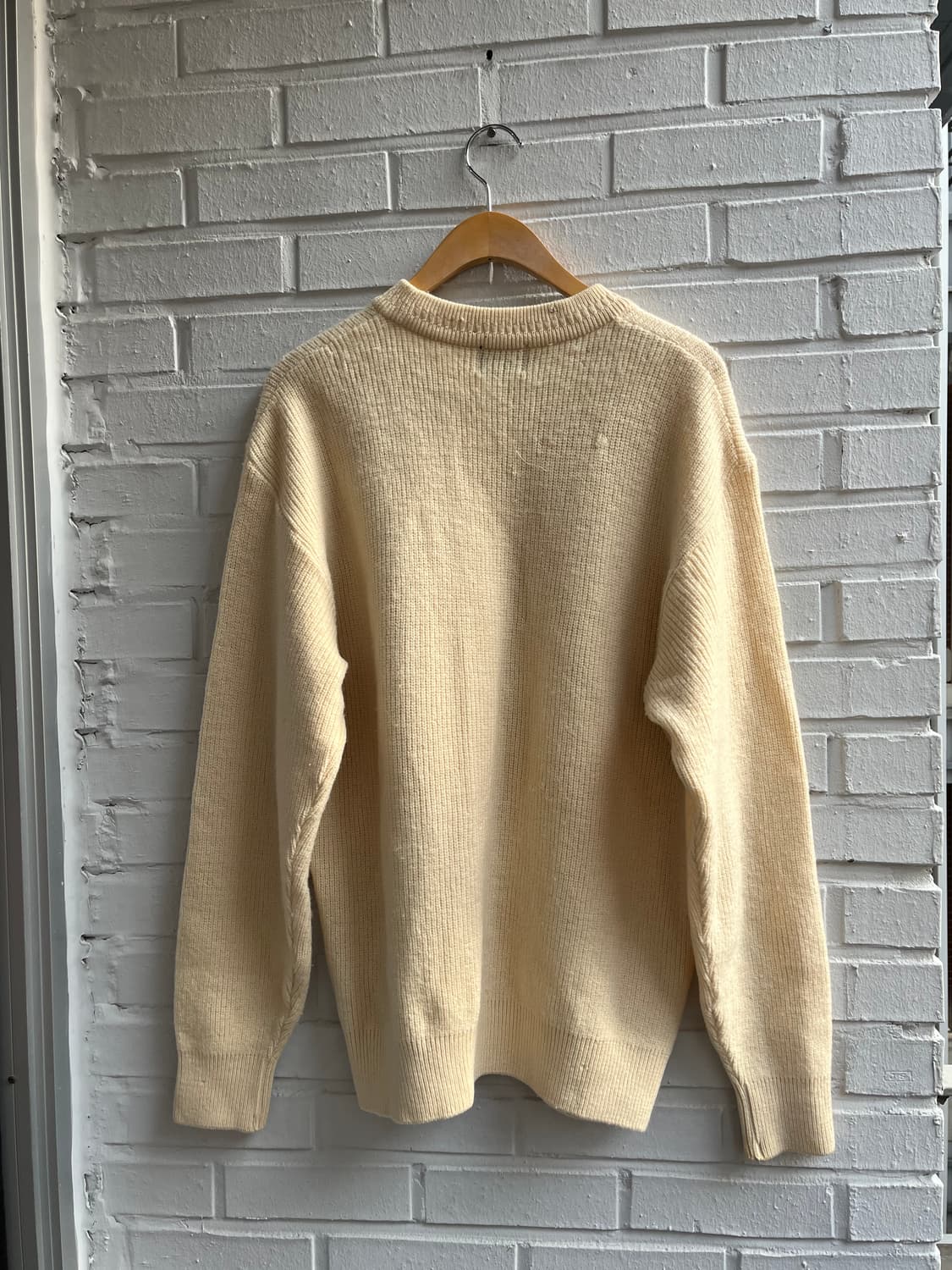 MCM LEGERE knit 상품이미지4