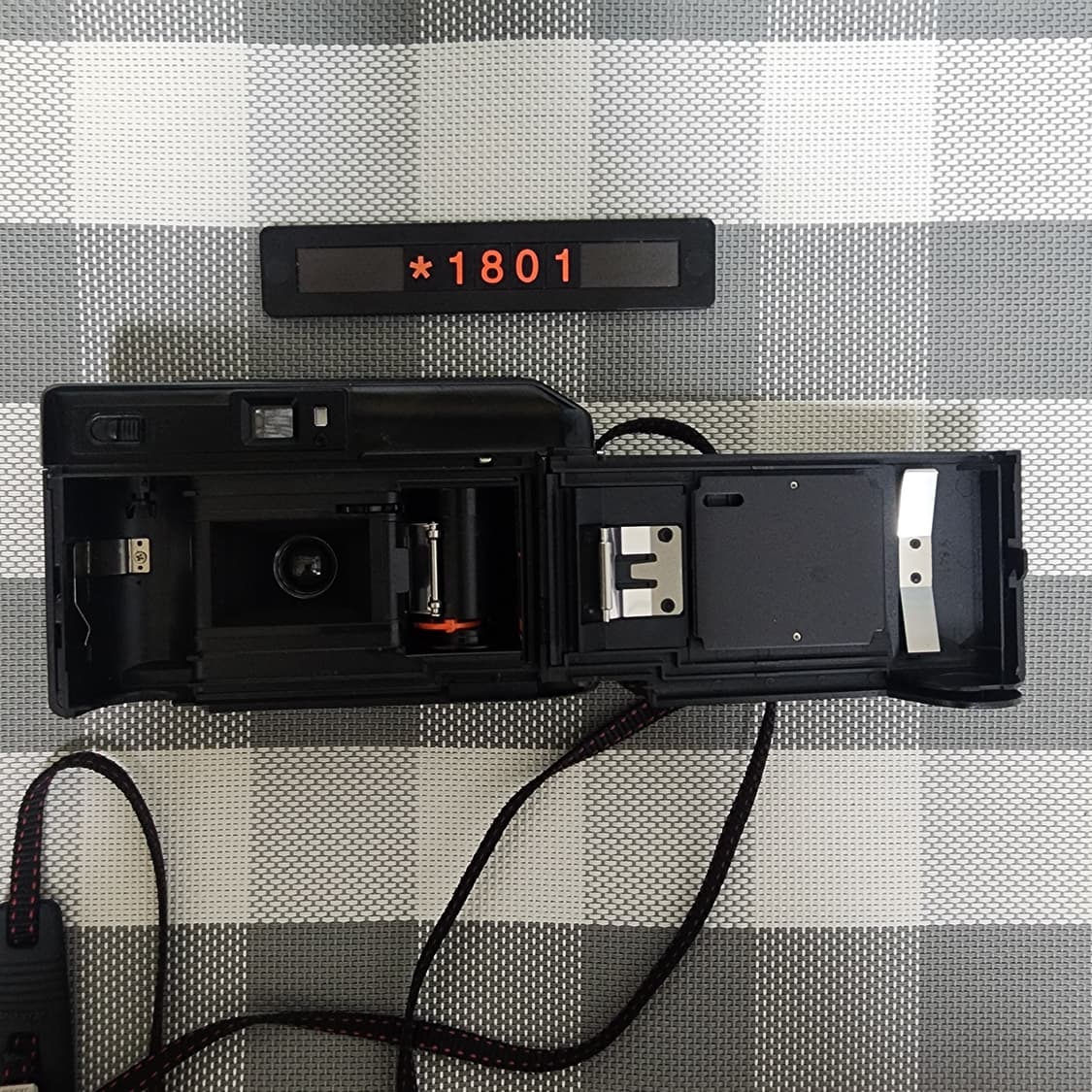 캐논 오토보이 2 필름카메라 상품이미지5