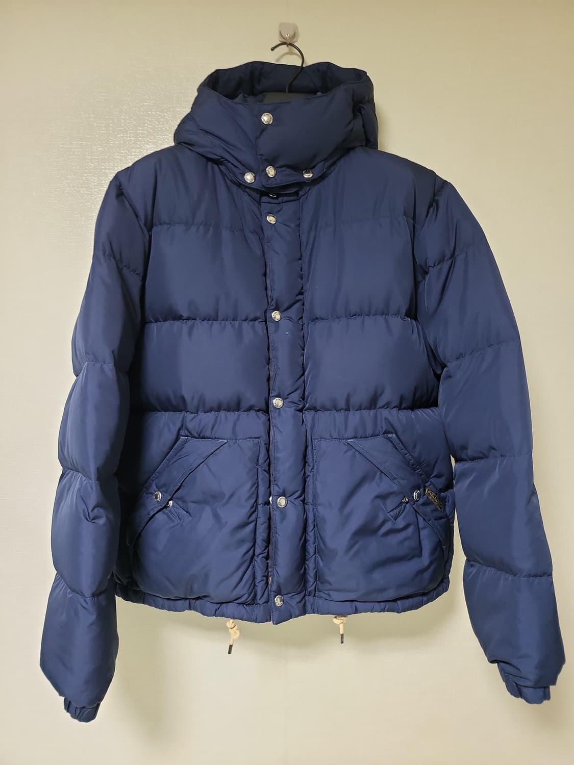 폴로패딩 상품이미지2