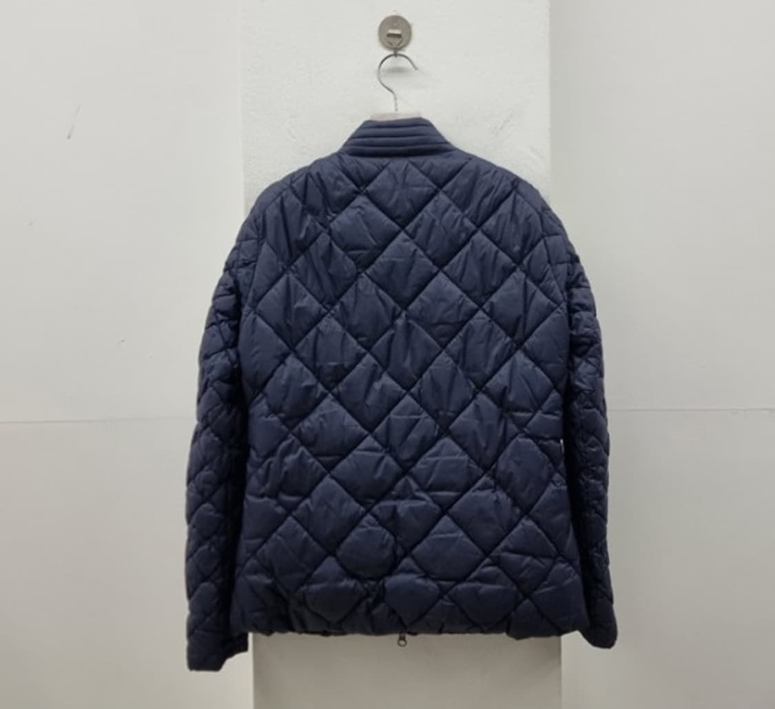 ARMANI JEANS (55~66) 아르마니 패딩 점퍼 상품이미지2