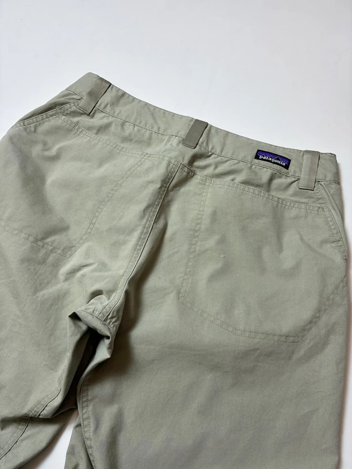 파타고니아 로고 베이직 반바지 PN9051 상품이미지6