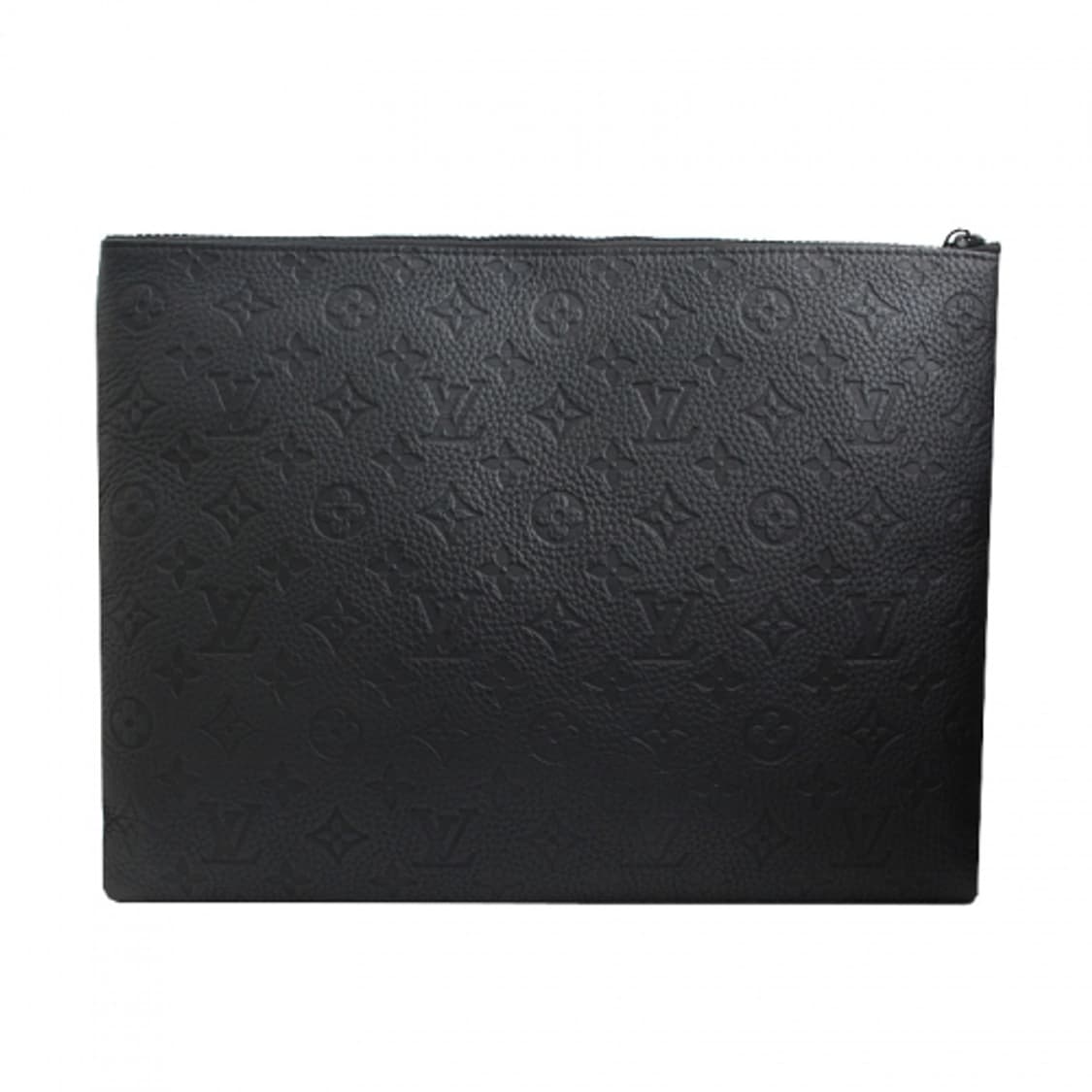 루이비통 데필레 버질 아블로 앙프렝뜨 남성 클러치백 상품이미지2