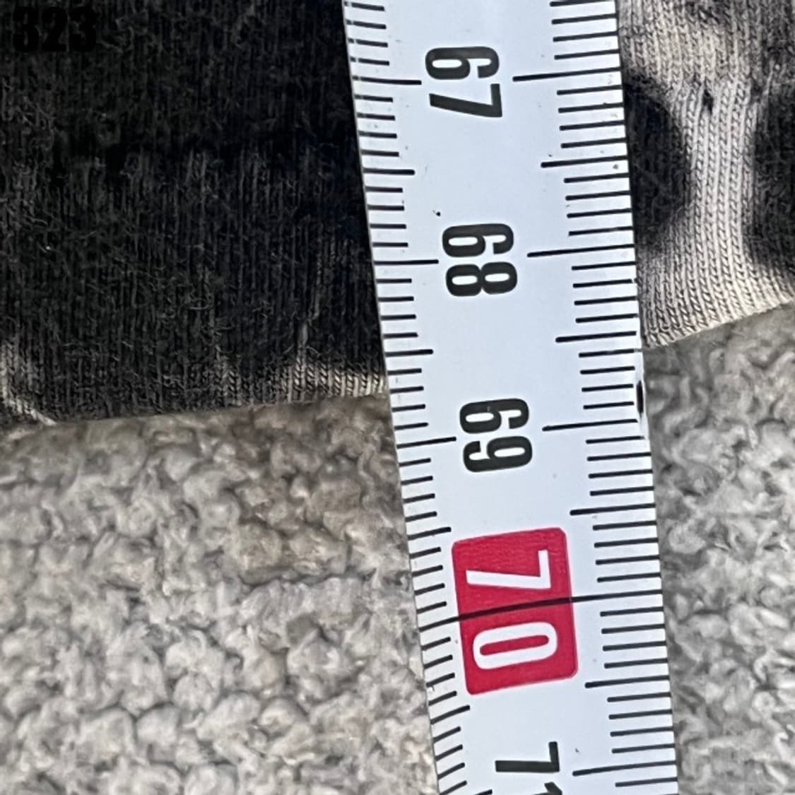 ARMY 탱크 티셔츠  상품이미지4