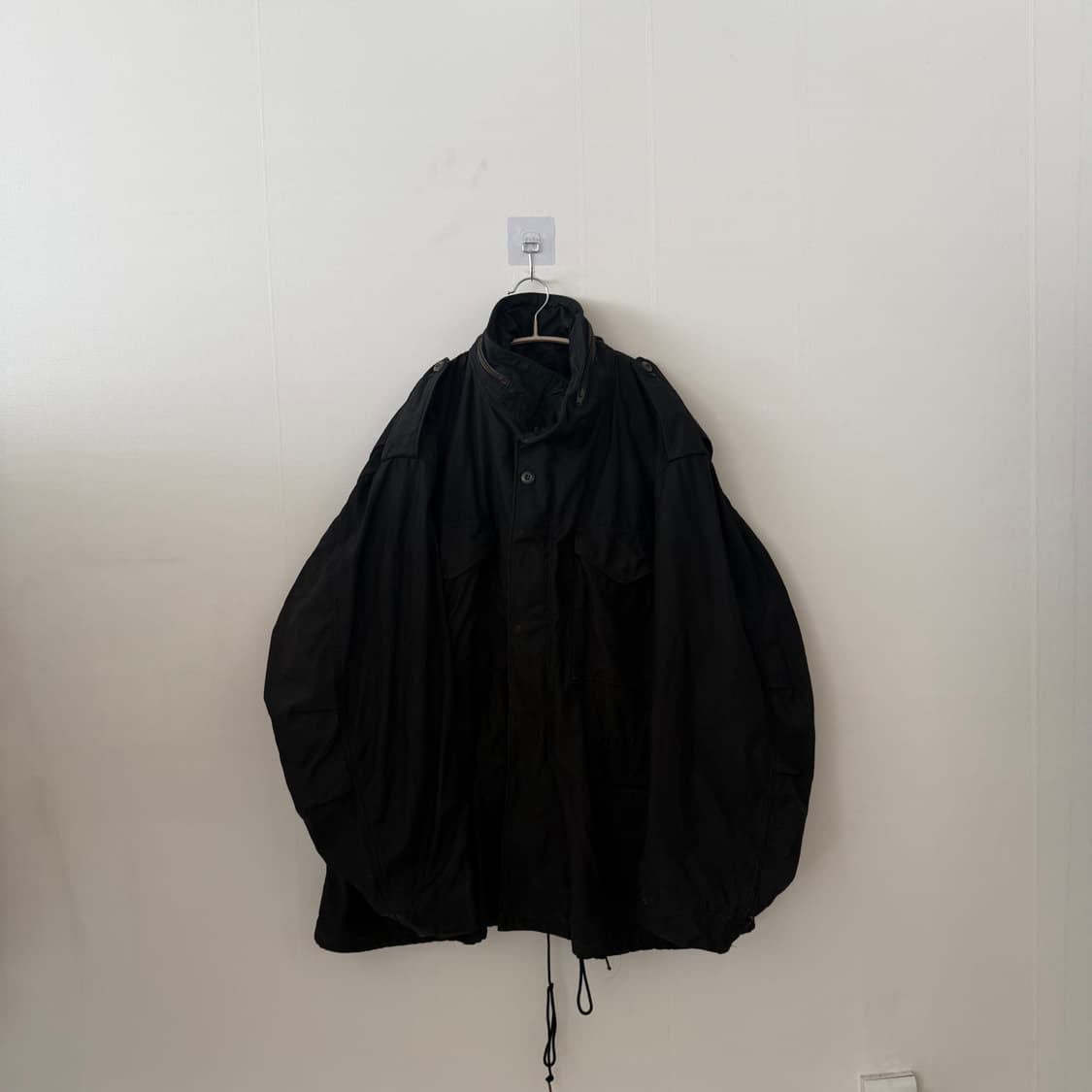 M-65필드자켓 상품이미지1