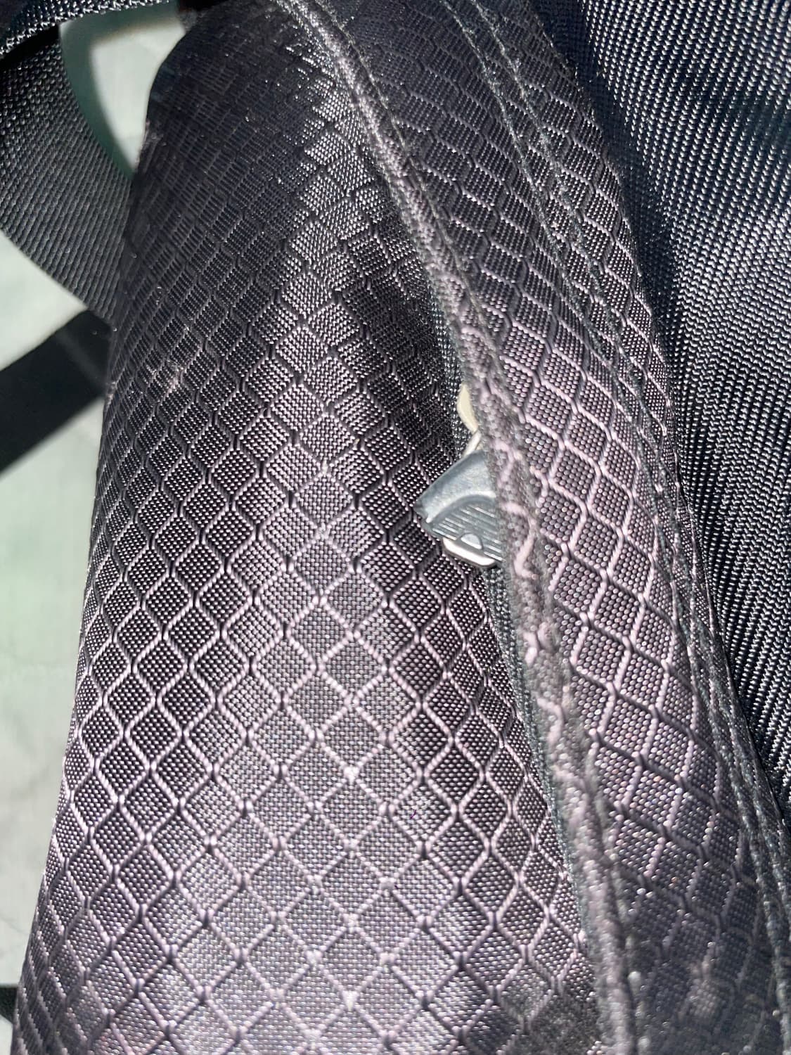 희귀 오클리 가방 해골 레인커버 포비 상품이미지7