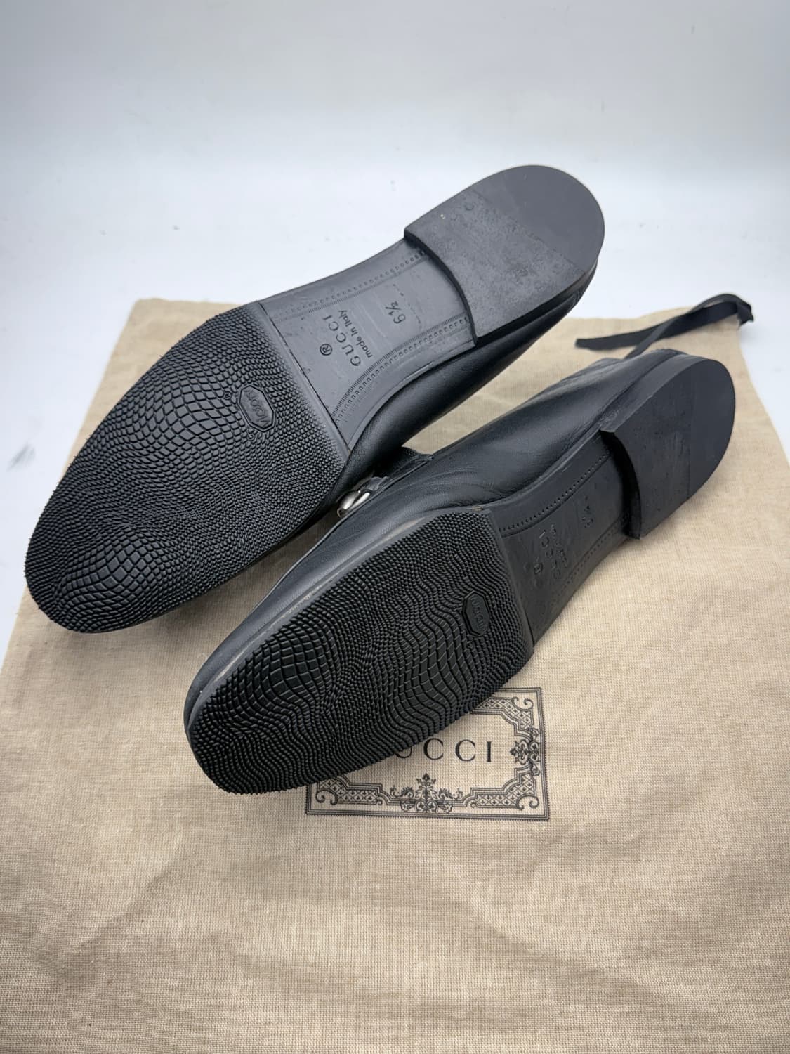 정품)구찌 홀스빗 260 상품이미지9