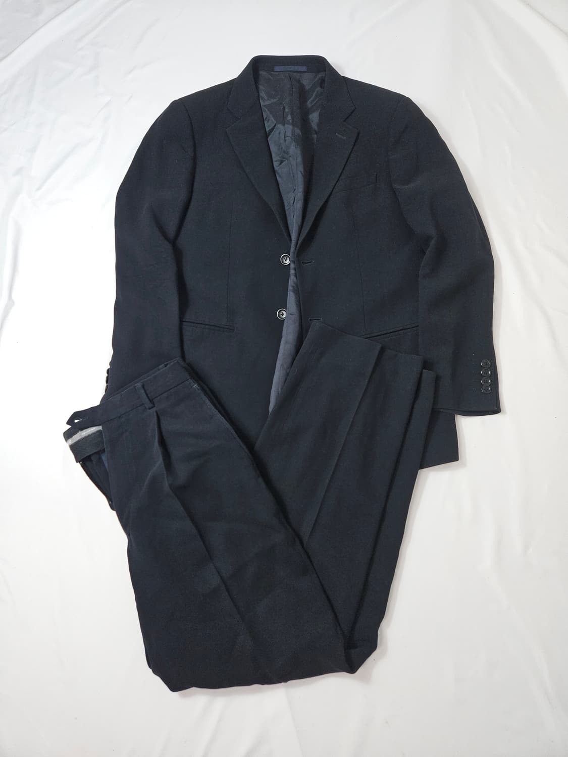 아르마니 컬렉션 정장 셋업 블레이저 슬랙스 46 (95) 상품이미지1