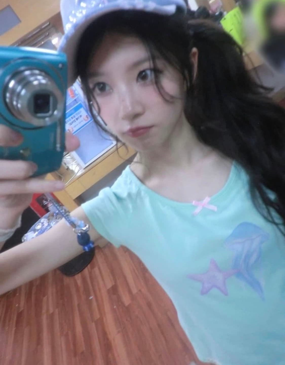 쎄쎄쎄 젤리스타티셔츠 상품이미지1