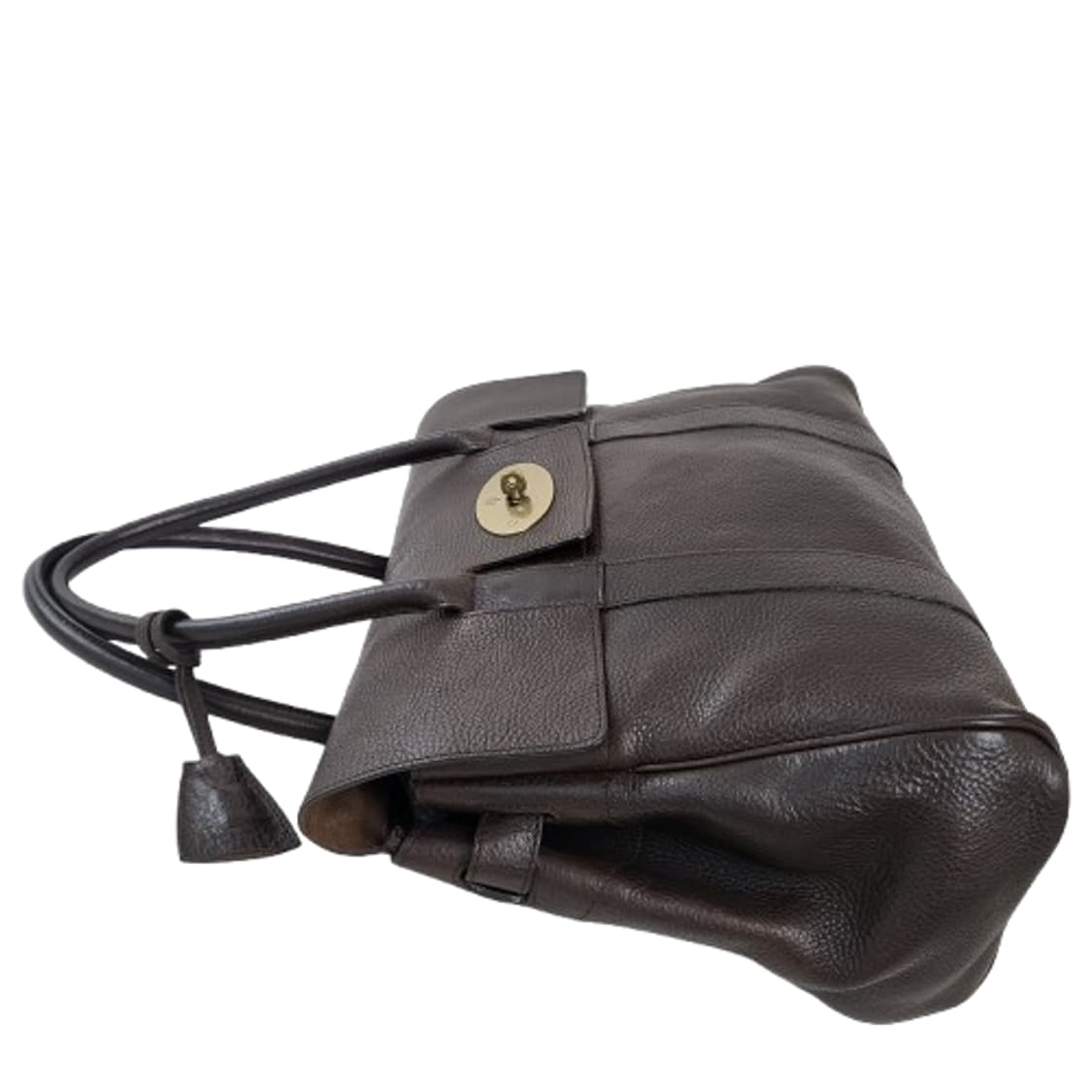 정품 멀버리 베이스워터 클래식 오크브라운 상품이미지4