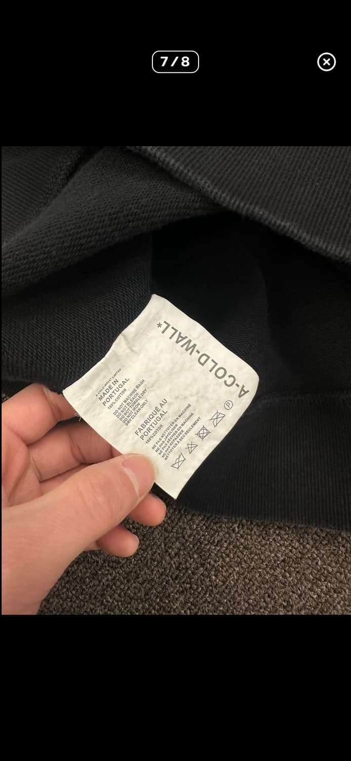 ACW 레이어드 롱슬리브 상품이미지7