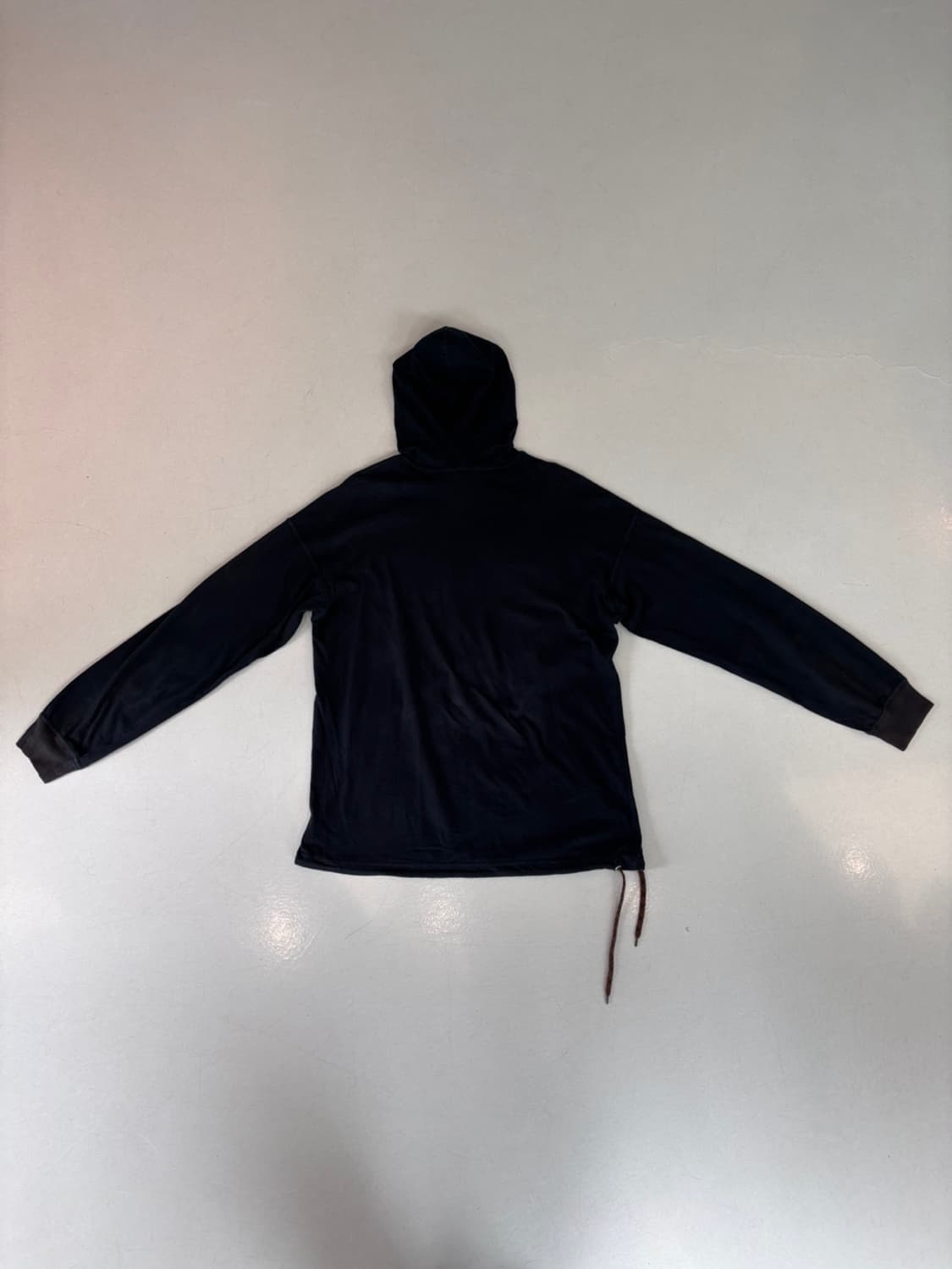 Vintage Dolce&Gabanna Sweat Hood 상품이미지6