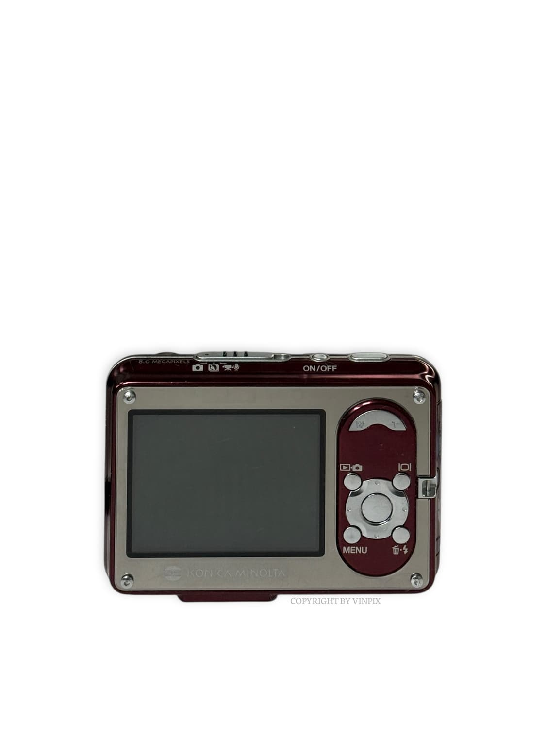 코니카 미놀타 디미지 X1 빈티지 디지털 카메라 디카 상품이미지7