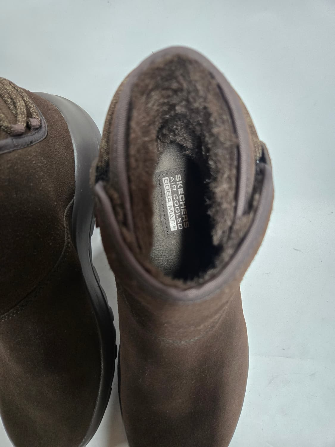 스케쳐스 온더고 Joy 부츠 235mm 상품이미지9