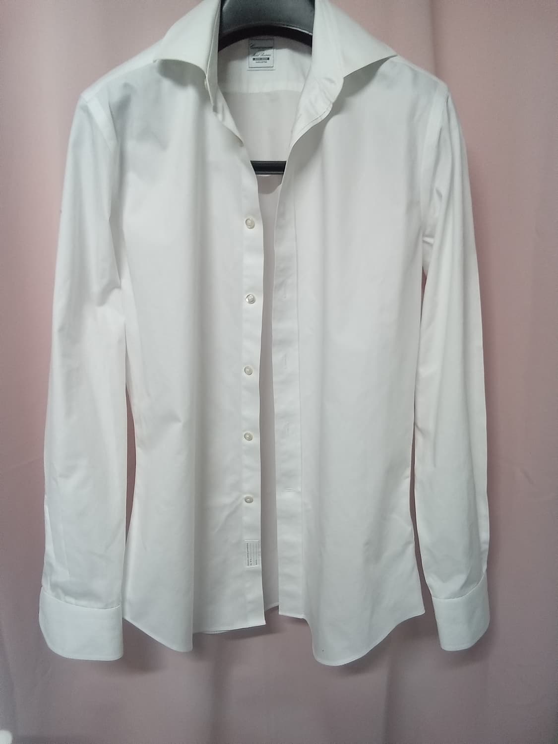 카미치시마 산토리니 드레스 셔츠 상품이미지3