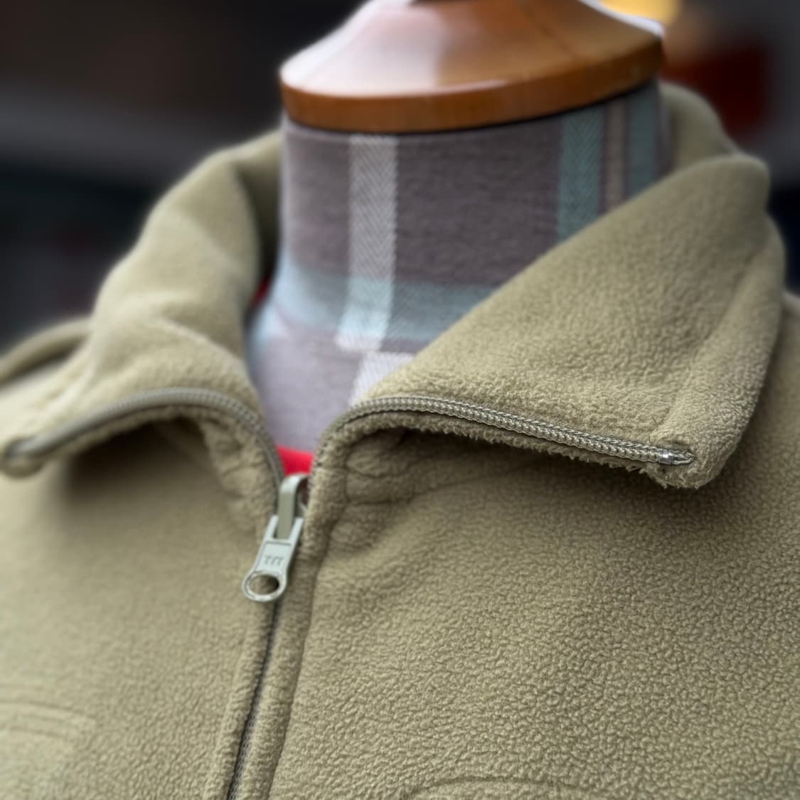 오클리 소프트웨어 풀 집 플리스 M 상품이미지8