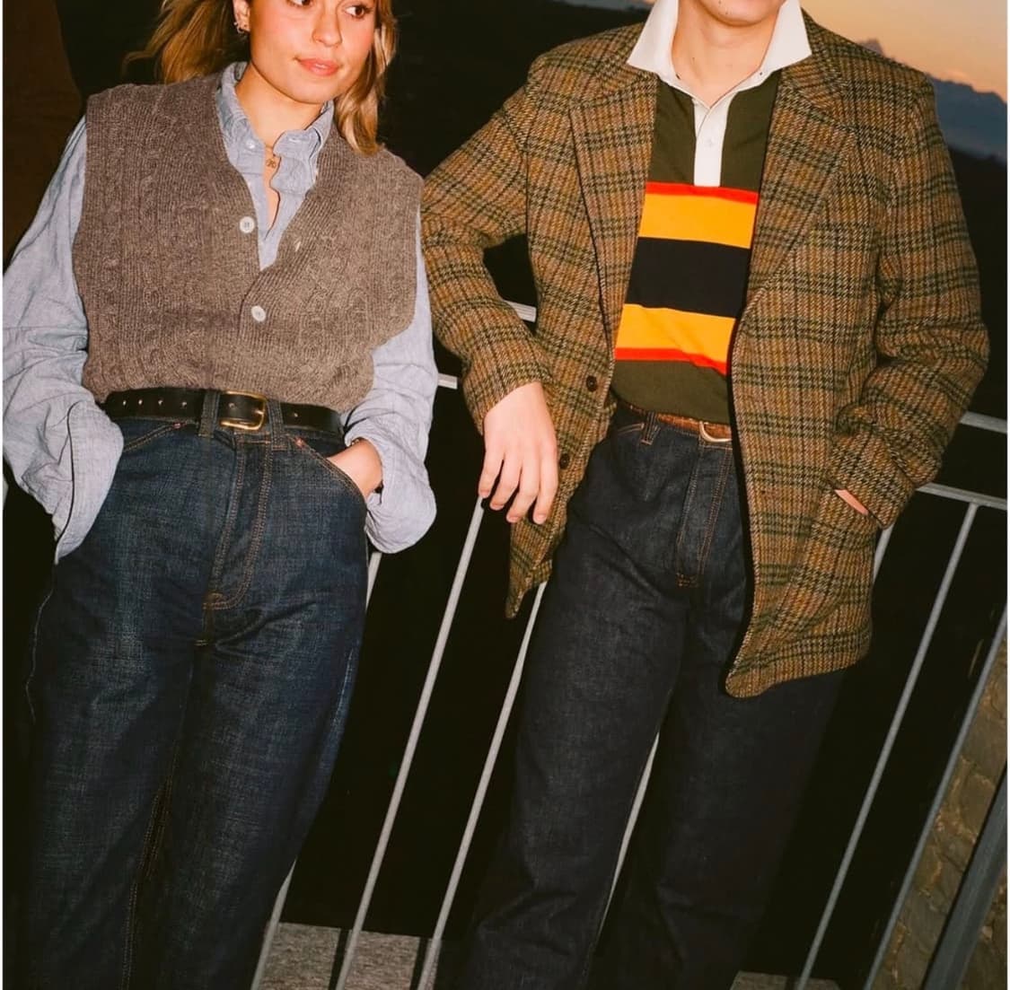 40/ 드레익스 RTW 테일러드 소프트 블레이저 자켓 상품이미지3