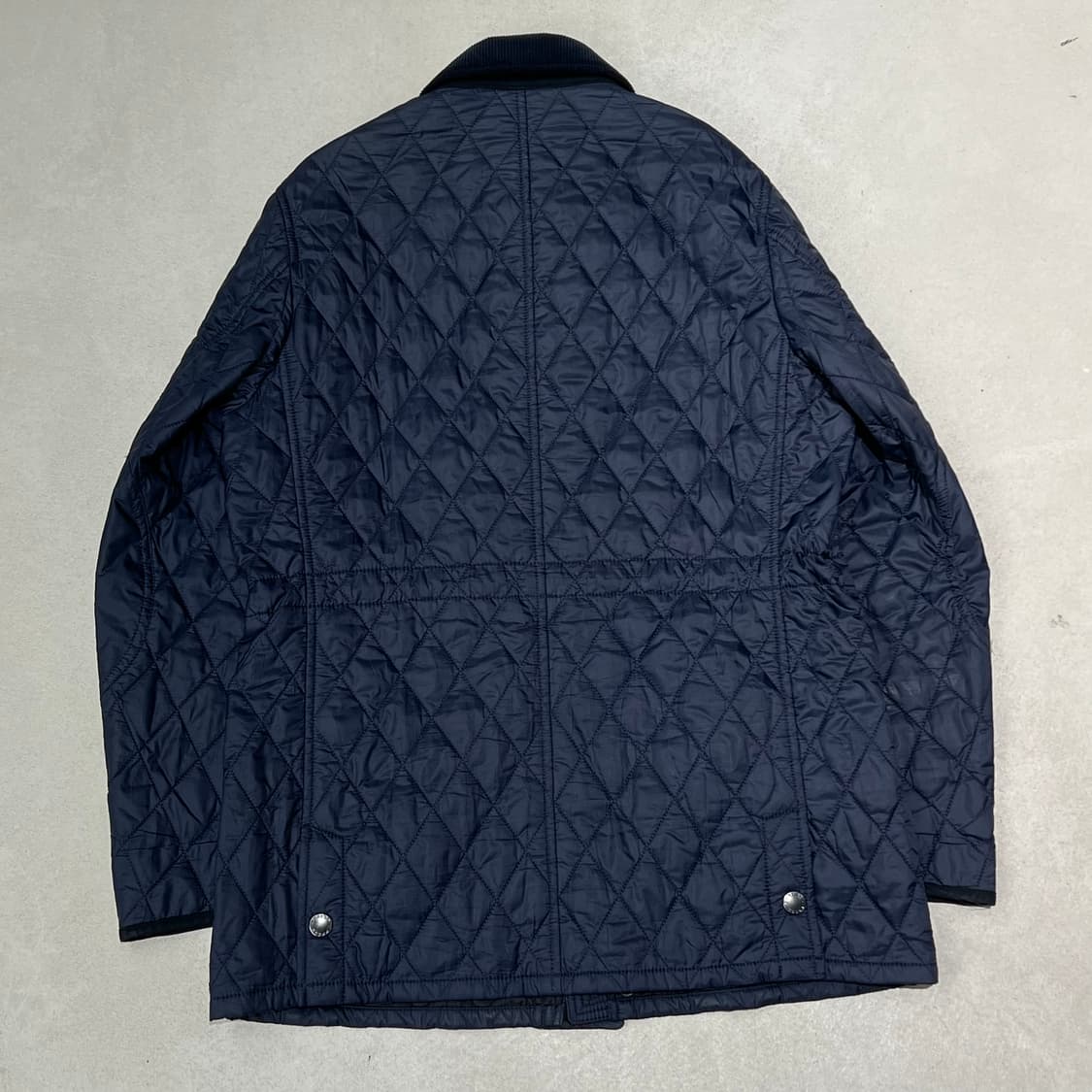 제이프레스 퀄팅자켓 s09357 상품이미지2