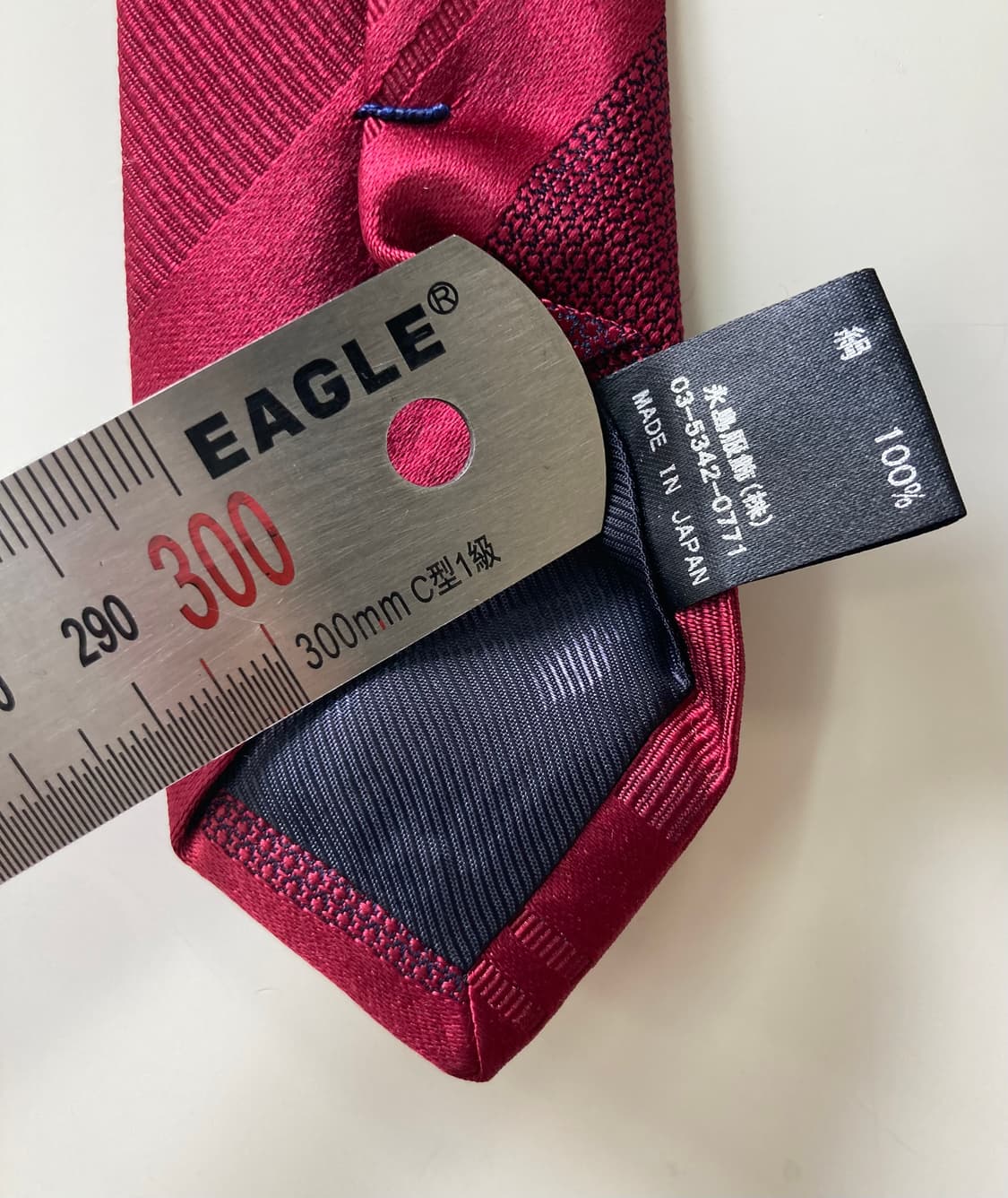 빈티지)넥타이 상품이미지4