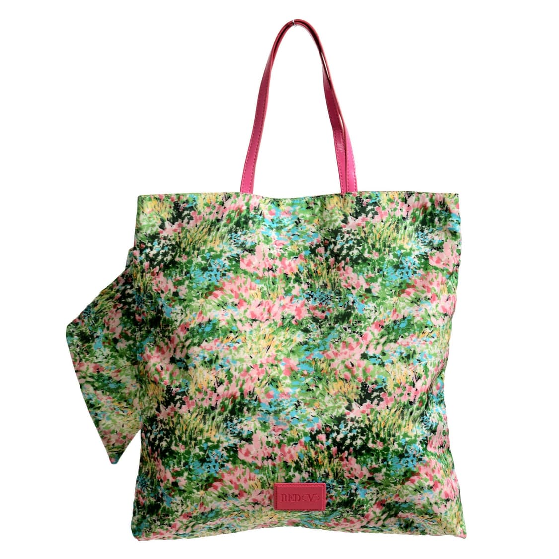 Red Valentino floral bow totebag 상품이미지3