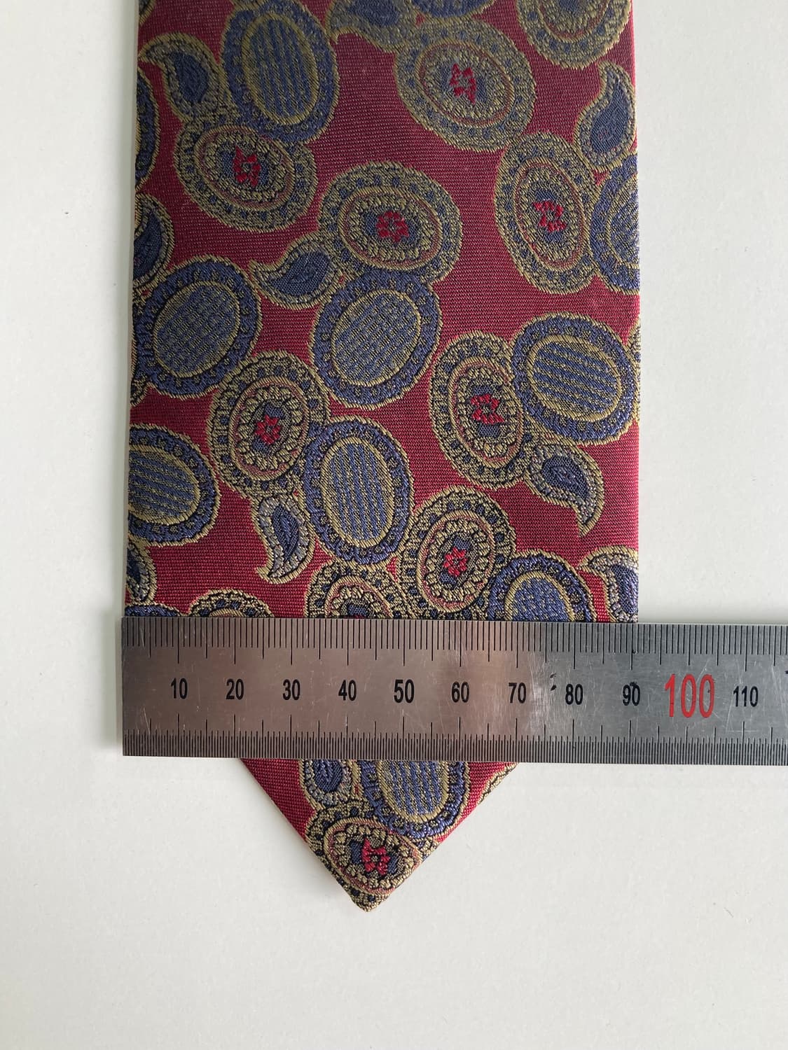 빈티지)넥타이 상품이미지6