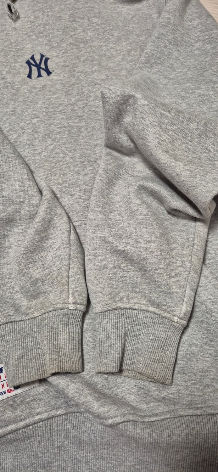 뉴에라 뉴욕양키스 후드티 95(남녀공용) 상품이미지6