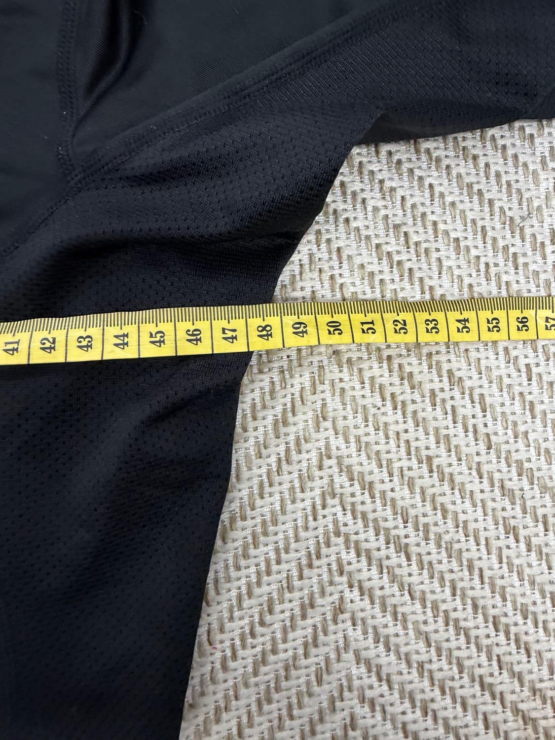 정품) 나이키 프로컴벳 드라이핏 기능성 티셔츠 XL 상품이미지8