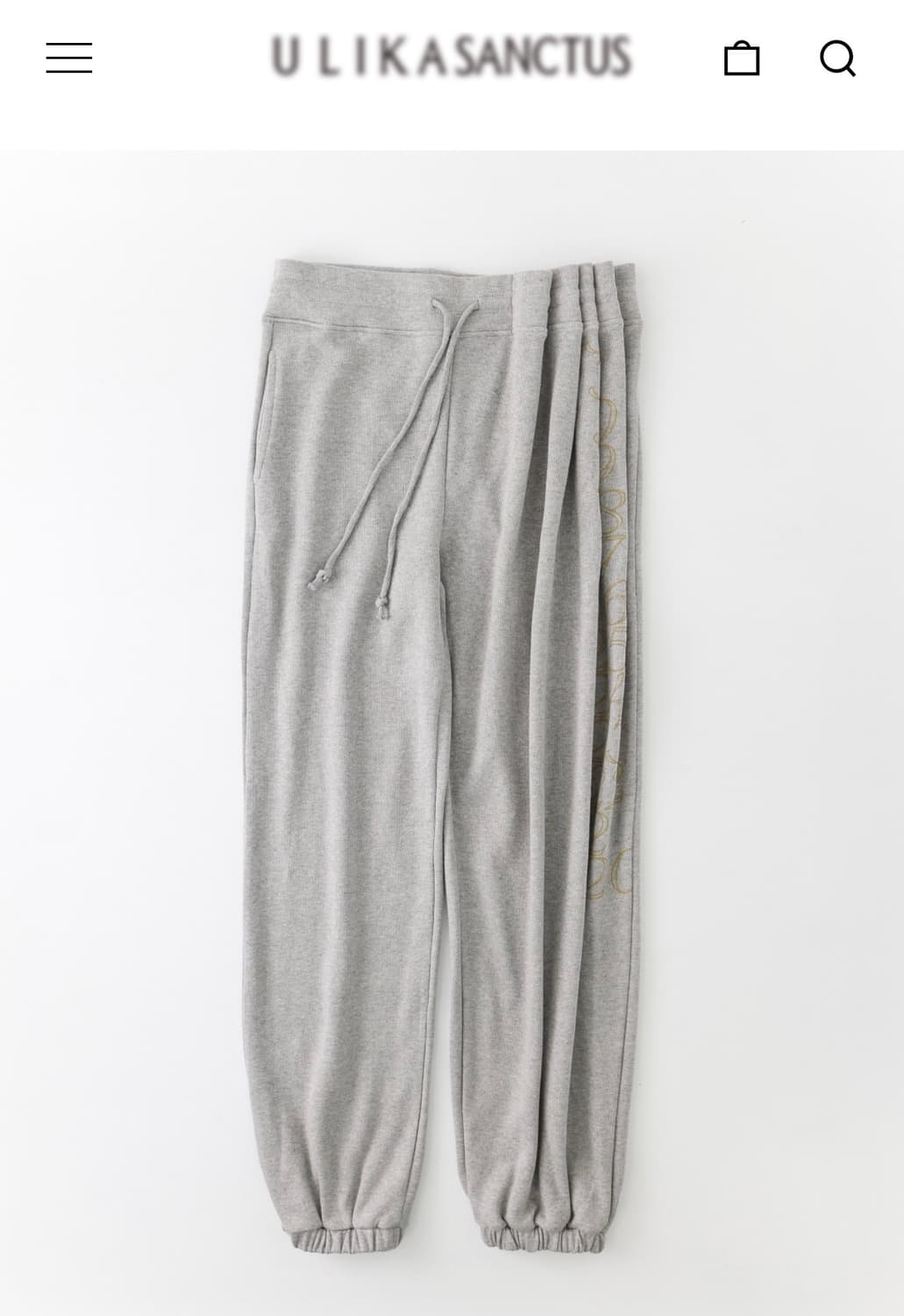 울리카상투스 상품이미지1